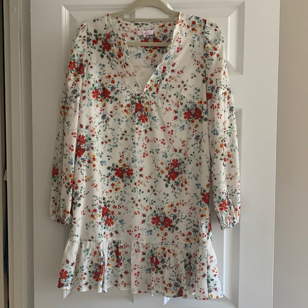 Parker dress